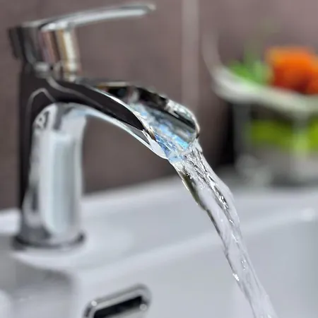 Appartement Casita El Gorrion *