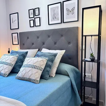 Casita El Gorrion Sotillo de la Adrada