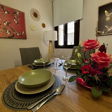 Appartement Casita El Gorrion Sotillo de la Adrada