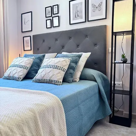 Casita El Gorrion Appartement