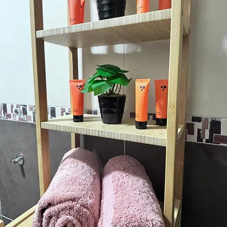 Appartement Casita El Gorrion *