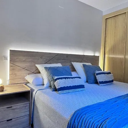 Appartement Casita El Gorrion