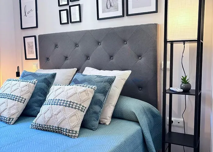 Casita El Gorrion Sotillo de la Adrada